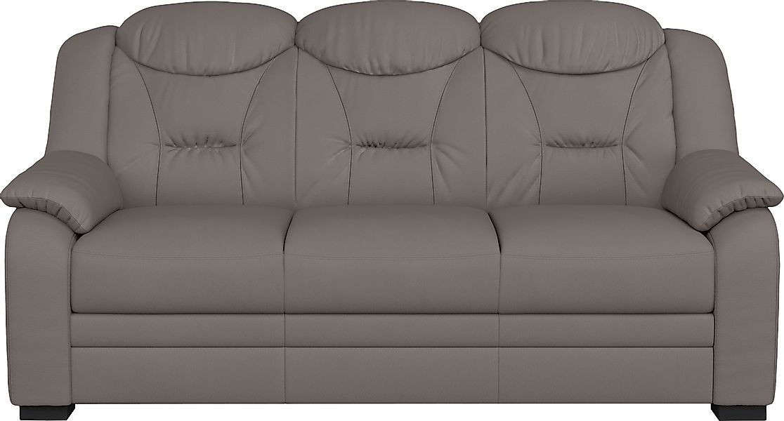 COTTA 3-Sitzer Marcus, Sofa mit hoher günstig online kaufen