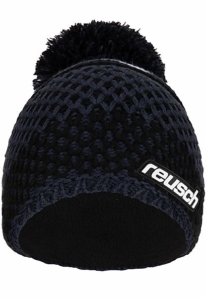 Reusch Beanie "Ellie Beanie" 1 Stk. tlg. warm en winddicht günstig online kaufen