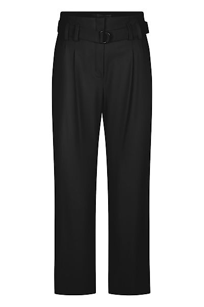 Raffaello Rossi 7/8-Hose Nicole 7/8 Schwarz günstig online kaufen