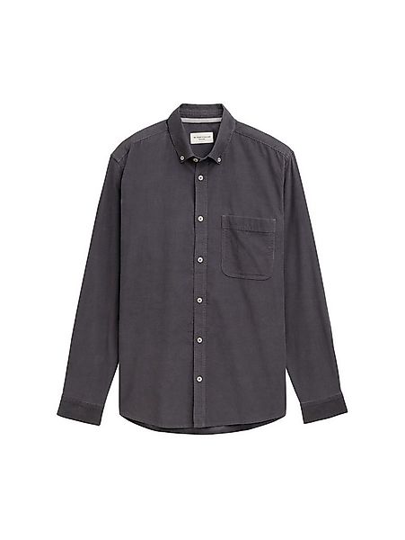 TOM TAILOR Denim Langarmhemd günstig online kaufen