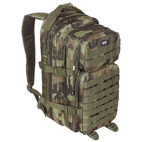 MFH Wanderrucksack US Rucksack, Assault I, günstig online kaufen