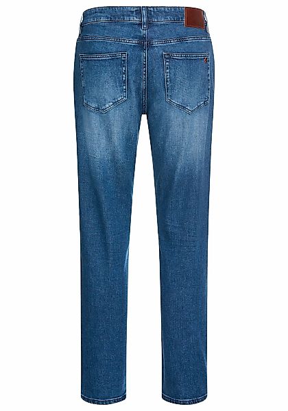 BOSS ORANGE Regular-fit-Jeans "TROY BO" Regular fit günstig online kaufen