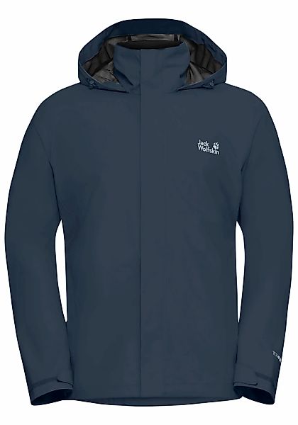 Jack Wolfskin Funktionsjacke "TRAILTIME 2L JKT M" Wasserabweisend, windabwe günstig online kaufen