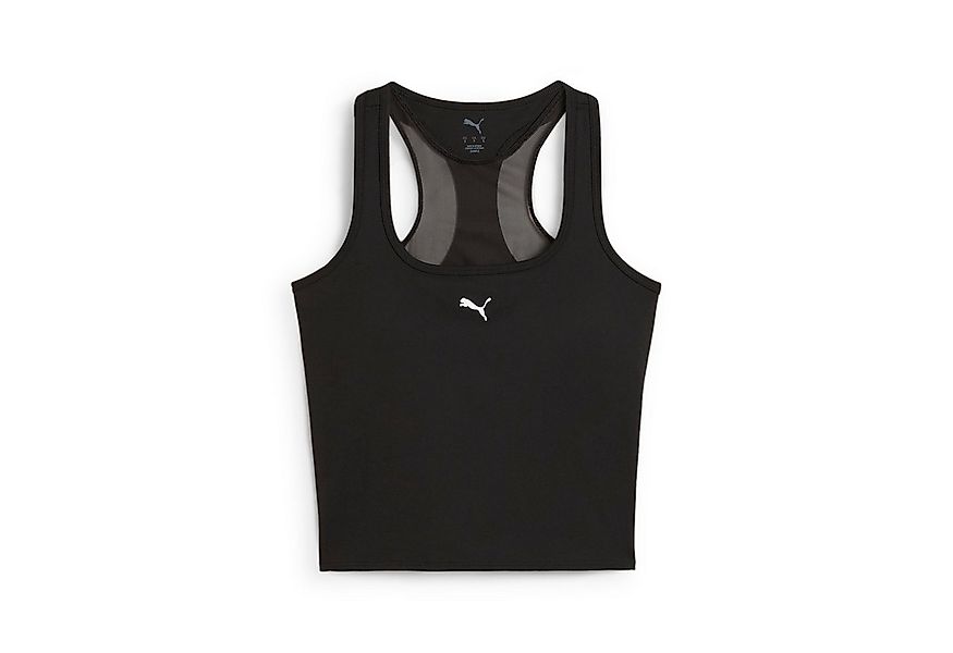 PUMA Tanktop W CLOUDSPUN MESH 2IN1 TANK günstig online kaufen