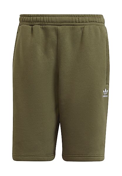 Adidas Originals Herren Shorts ESSENTIAL SHORT H65677 Khaki günstig online kaufen