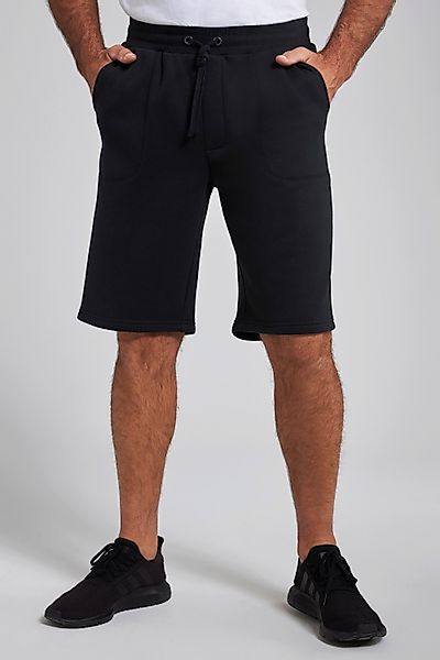 JP1880 Bermudas Sweat-Bermuda mit Tunnelzug bis günstig online kaufen