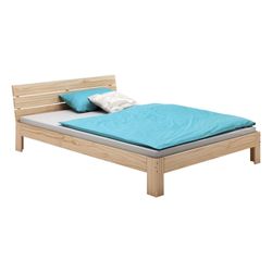 IDIMEX Massivholzbett THOMAS, Doppelbett 140x200 cm günstig online kaufen