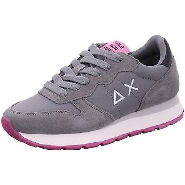 Sun68  Sneaker 34 Grigio Medio Z44201 günstig online kaufen