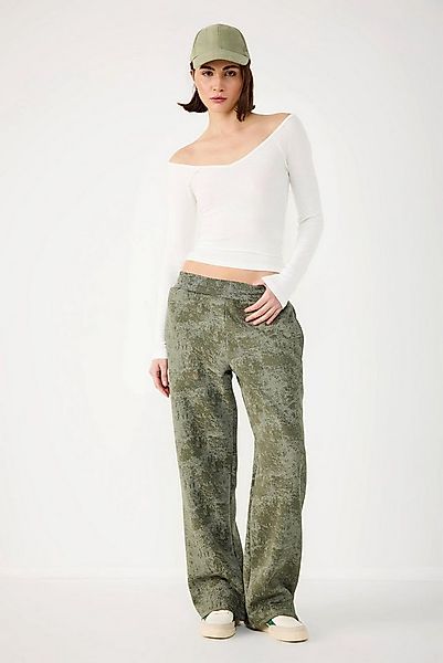 No Matter What Sweatponcho Weite Jogginghose günstig online kaufen