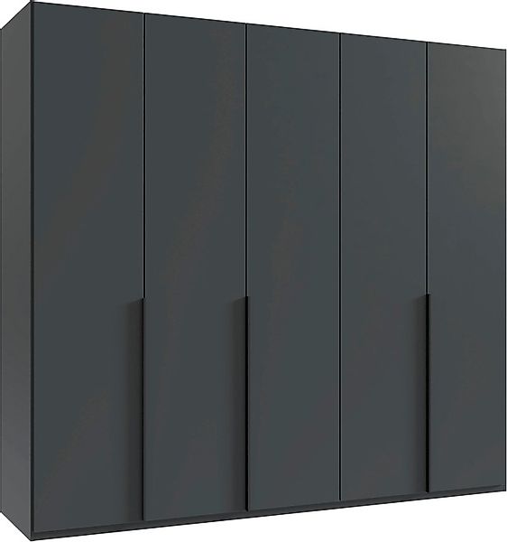 Wimex Kleiderschrank »Mugano,in 5 Breiten,2 Höhen,2 Tiefen, viele Farben, M günstig online kaufen