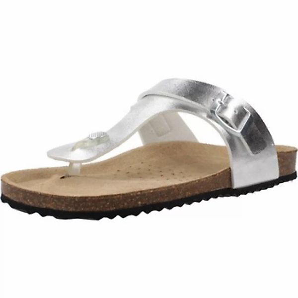 Geox  Sandalen D BRIONIA günstig online kaufen