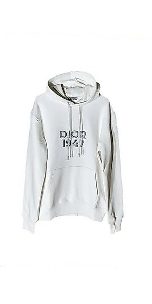 Dior Rundhalspullover Dior Sweatshirt Schwarz Herren günstig online kaufen