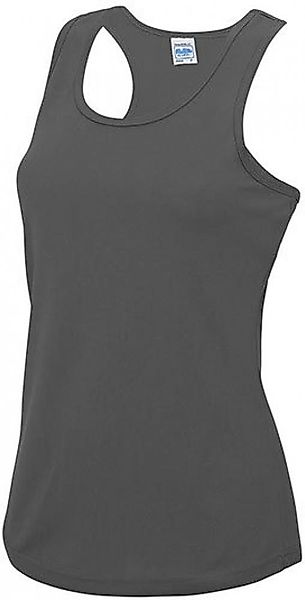 Just Cool Trainingsshirt Girlie Cool Tank günstig online kaufen
