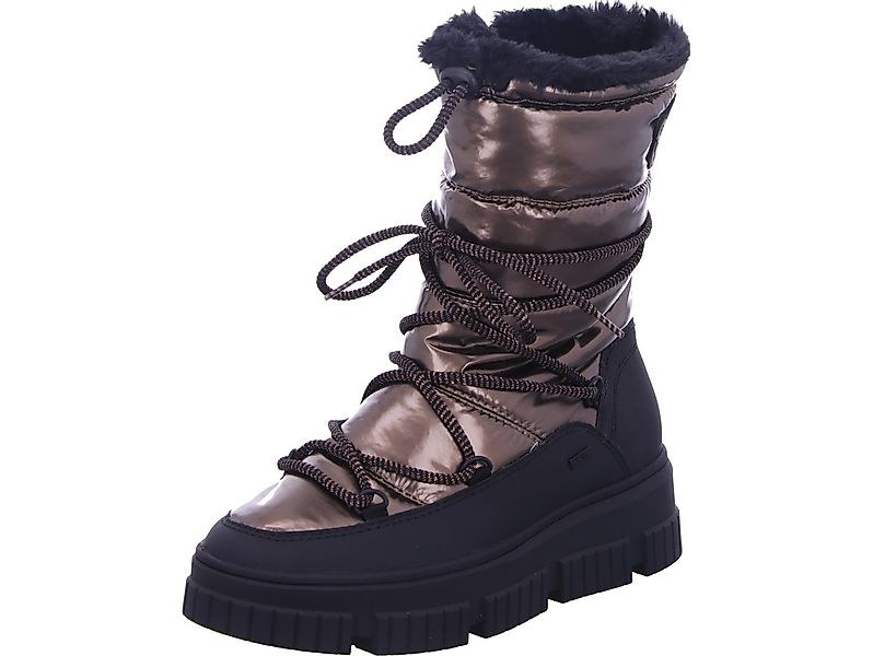 s.Oliver Winterstiefel mit TEX-Membran günstig online kaufen