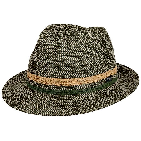 Lipodo Sonnenhut (1-St) Sommerhut mit Ripsband, günstig online kaufen