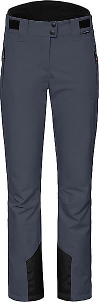 Bergson Skihose TUSBY COMFORT Damen Skihose, wattiert, recycelt, 20000 mm W günstig online kaufen