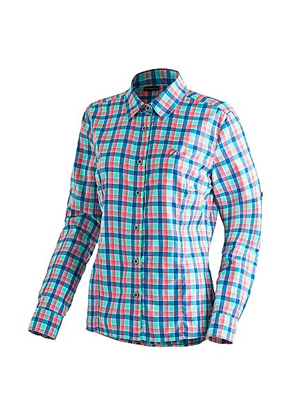 Maier Sports Funktionsbluse Nanni Damen Bluse, günstig online kaufen
