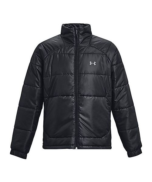Under Armour® Sweatjacke Under Armour Jacke Freizeitjacken Herren Polyester günstig online kaufen