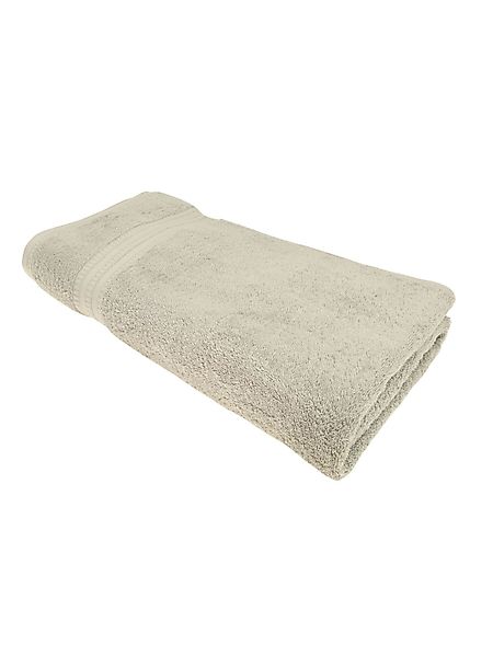 Julie Julsen Handtücher 2-Handtücher-Silber, Bio-Baumwolle (2-St) günstig online kaufen