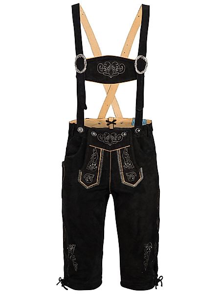 Spirit of Bavaria Trachtenlederhose Herren Trachten günstig online kaufen