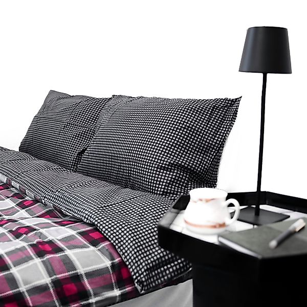 COFI 1453 Bettwäsche aus 100% Baumwolle günstig online kaufen