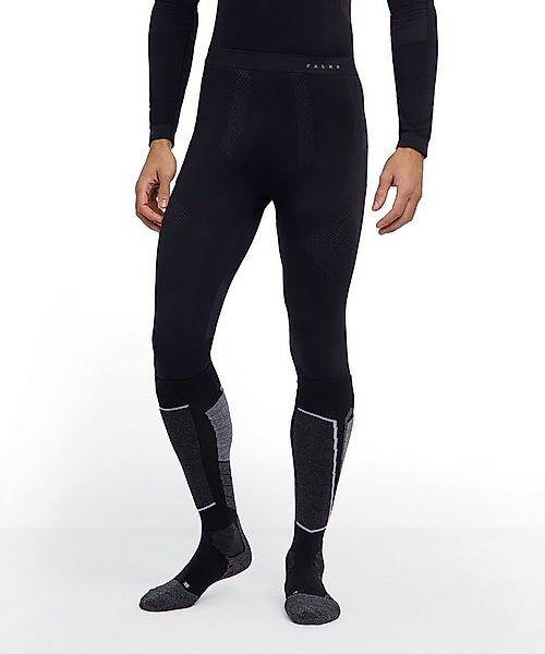 FALKE Thermounterhose 3/4 Warm (1-St., 1) thermoregulierend für warme bis k günstig online kaufen