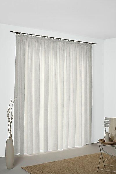 Wirth Vorhang »Sepino« Multifunktionsband 1 Stk. tlg. günstig online kaufen