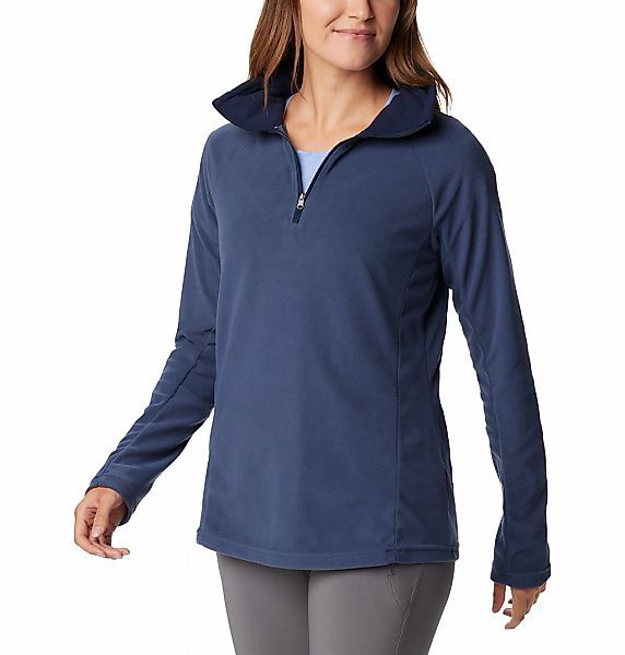 Columbia Fleeceshirt "Glacial™ IV 1/2 Zip", Leichtes Material günstig online kaufen