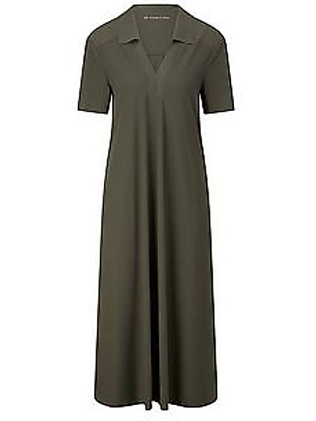 Polo-Kleid Modell Josephina Raffaello Rossi grün günstig online kaufen