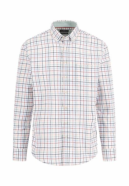 FYNCH-HATTON Langarmhemd günstig online kaufen