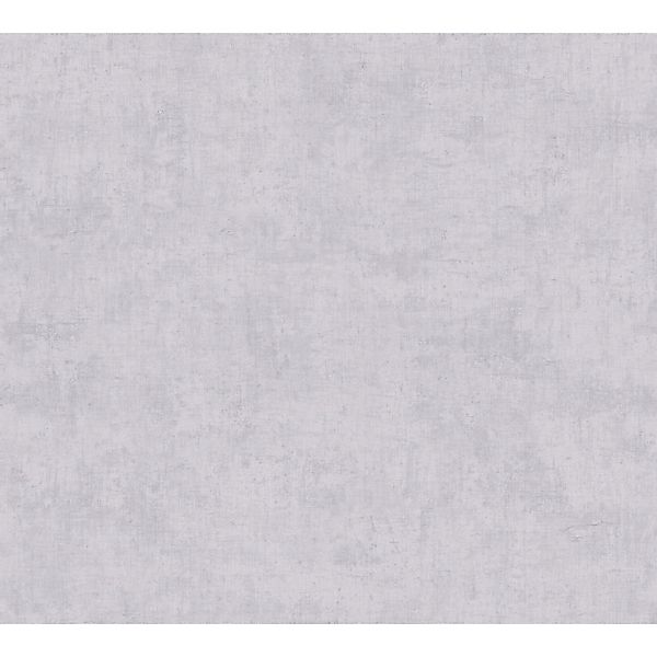 A.S. Creation Vliestapete Uni 10,05 m x 0,53 m Greige FSC® günstig online kaufen