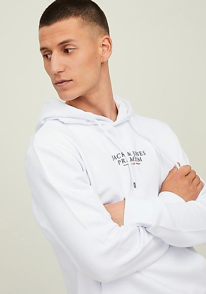 Jack & Jones Kapuzensweatshirt JPRBLUARCHIE SWEAT günstig online kaufen
