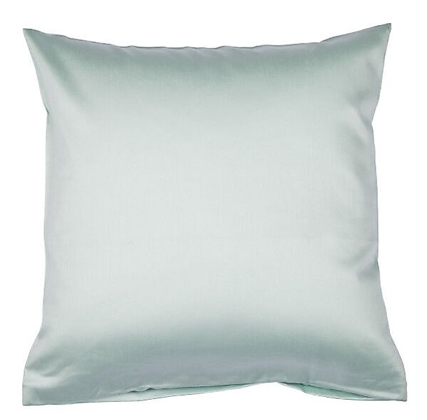 Janine Bettwäsche "Colors 31001" 3 Stk. tlg. feinfädige uni Bettwäsche für günstig online kaufen