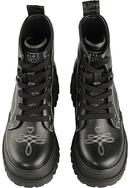 Buffalo Buffalo ASPHA RLD WEST Stiefel günstig online kaufen