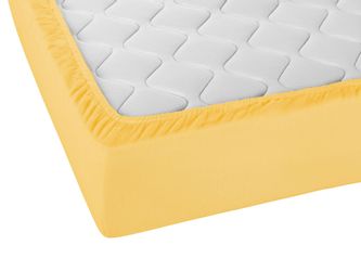 Biberna Spannbettlaken Biber in Gr. 90x200, günstig online kaufen