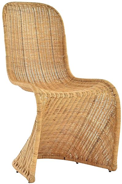Krines Home Esszimmerstuhl Schwingstuhl Esszimmer Stuhl günstig online kaufen