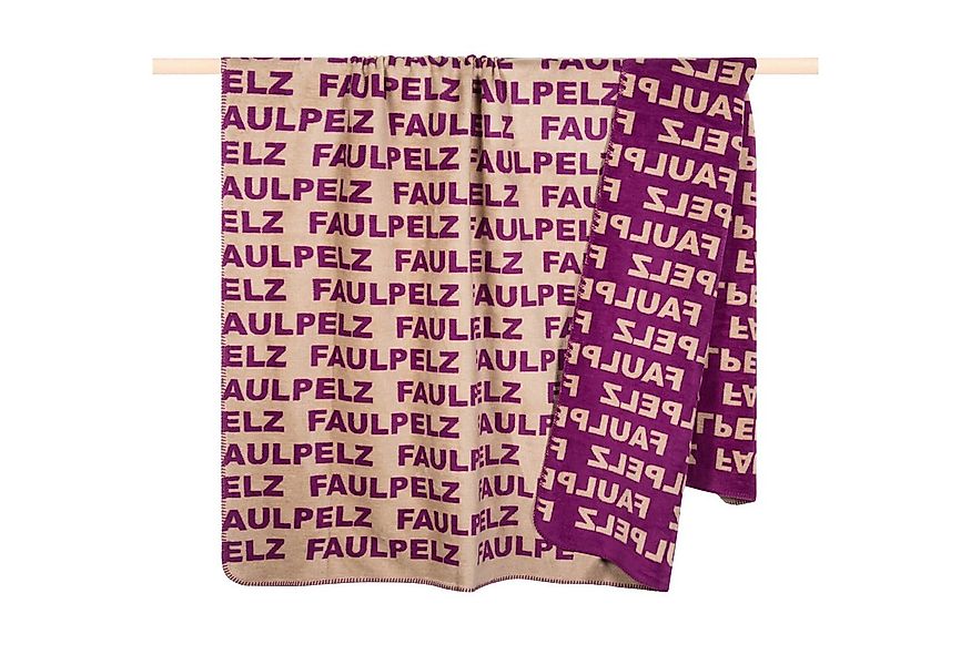 Wohndecke Wohndecke Gaze Natural, PAD, Wohndecke, Steppdecke, Überwurf, Qui günstig online kaufen