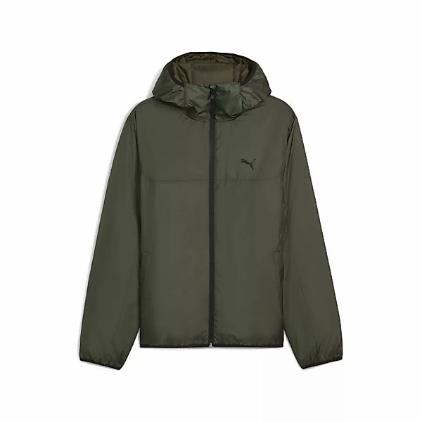 PUMA Winterjacke "Essentials Leicht Wattierte Jacke Herren" günstig online kaufen