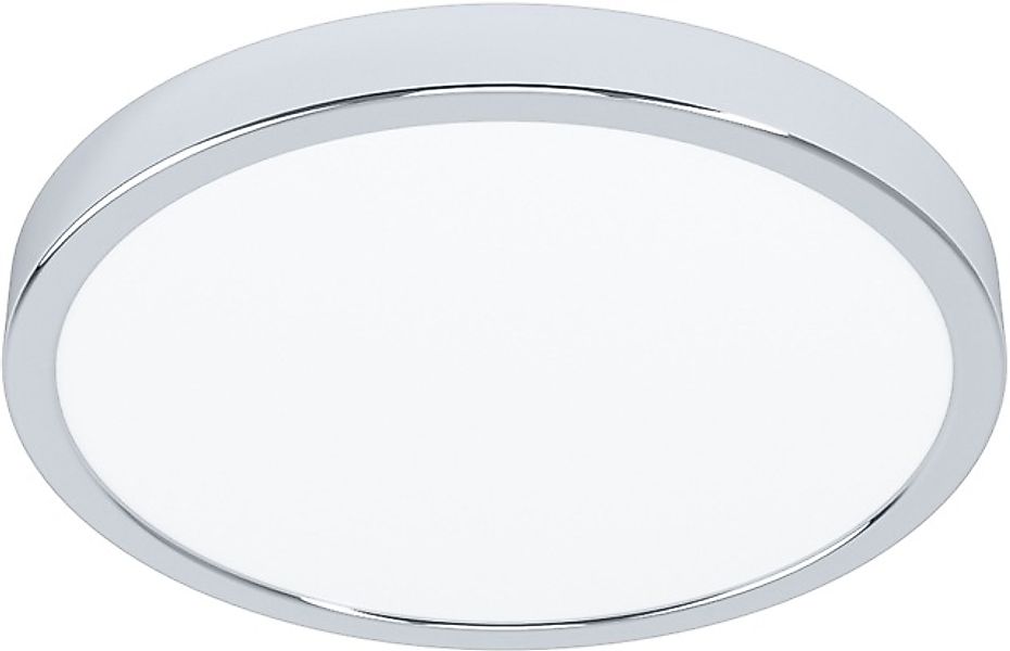 EGLO Deckenleuchte »FUEVA 5«, Leuchtmittel LED-Modul   LED fest integriert, günstig online kaufen