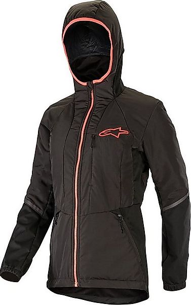 Alpinestars Fahrradjacke Denali Damen Fahrradjacke (winddicht) winddicht wa günstig online kaufen