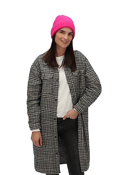 halsüberkopf Accessoires Strickmütze Strickmütze Strickmütze mit breitem Um günstig online kaufen