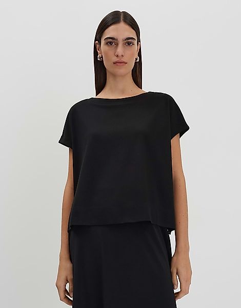 someday Kurzarmshirt KADALIA Regular aus softem günstig online kaufen