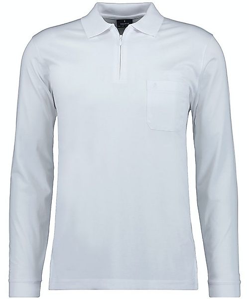 RAGMAN Langarmshirt, einfarbig günstig online kaufen