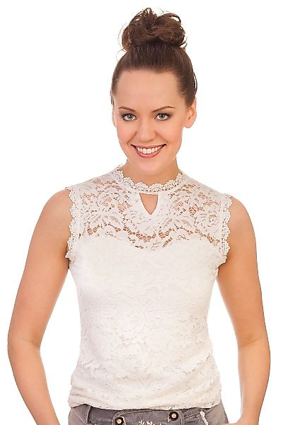 Hangowear Trachtenshirt Tanktop Damen - RÜYA günstig online kaufen