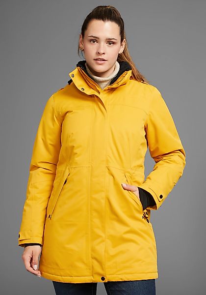 Maier Sports Wintermantel, Wasser- & winddicht & atmungsaktiv, große Größen günstig online kaufen