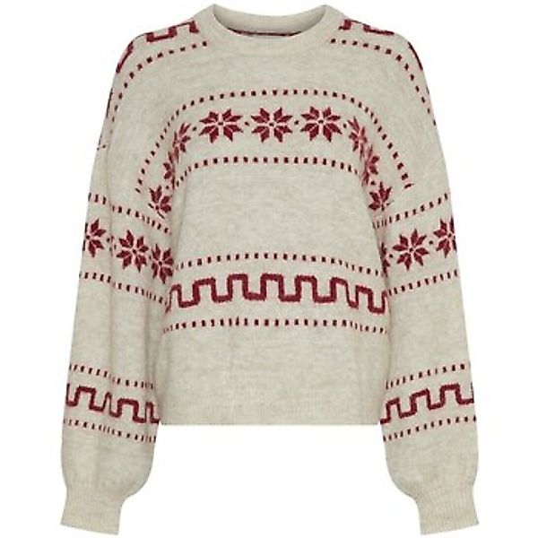 Moss Copenhagen  Pullover Pull femme  Lerato Hope AOP günstig online kaufen