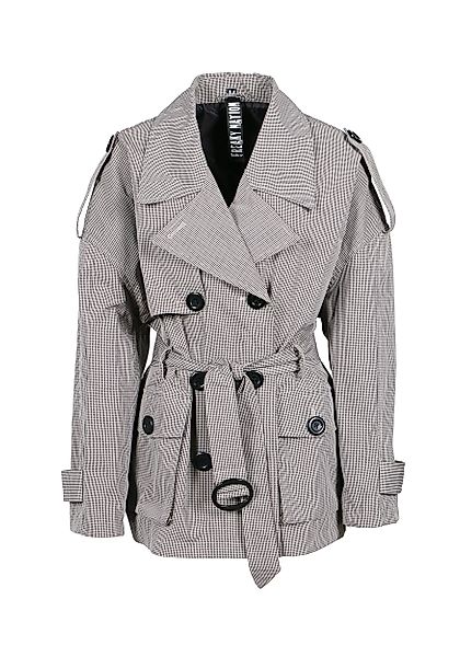 Freaky Nation Kurzjacke Miss Tiffany-FN günstig online kaufen