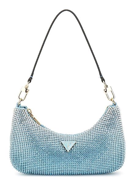 Guess Schultertasche Top Zip Shoulder Bag günstig online kaufen