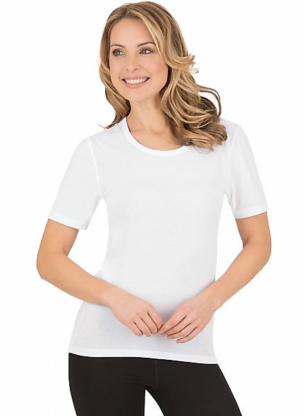Trigema Funktionsshirt "TRIGEMA Ski/Sportshirt" 1 Stk. tlg. günstig online kaufen