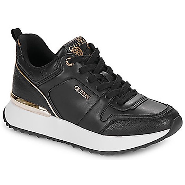Guess  Sneaker FL8DDYELE12 günstig online kaufen